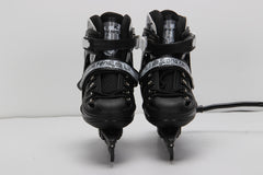 Roller Winter Skate Shoes Kids Child Youth Ice Skating Shoe Sneakers Beginner Boy And Girl Roller Skating Warm Breathable Shoes