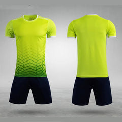 Adult & Kids Football Jerseys – Men’s & Women’s Soccer Uniforms, Children’s Futsal Sportswear & Training Tracksuit Outfit