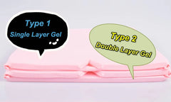 360° Gel Migraine Ice Head Wrap – Hot & Cold Therapy Headache Relief Hat for Migraine, Sinus, and Stress