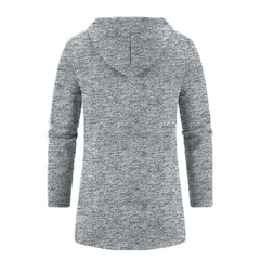 Sweatwear Men's Sport Hoodies Long Sleeve Sweatshirts for Men Zipper Hooded Mens Oversize Winter Top Jacket Coat Black Sweater