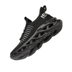 Newest Kids Breathable Running Sneakers For Women Low Top Large Size Men's Sports Shoes Mesh Jogging Children Casual Shoes