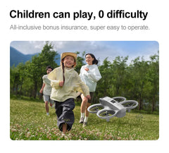 T3 MINI Drones GPS 8K Professional HD 180° Dual Cameras 5G WIFI Brushless Motors Obstacle Avoidance FPV Foldable Quadcopter Toy