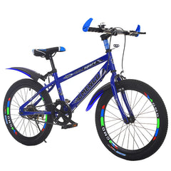 Chase New Children's 20 Inch Mountain Bike – For Boys Aged 6-10 Years | Primary School Bike | Bicicleta Infantil Menino