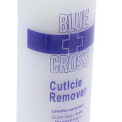 30/177ml Foot Cuticle Remover | Dead Skin & Callus Exfoliator | Softens & Repairs | Pedicure & Nail Enhancer