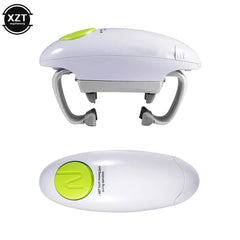 Electric Bottle Opener – Automatic Glass & Can Opener for Easy Kitchen Use | Essential Home Bar Tool