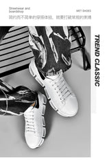 Men’s Luxury Sneakers – Breathable Running Trainers, Casual Loafers & Fashion Sport Shoes for Men