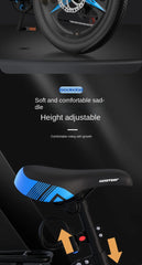 Chase New 20-Inch Variable Speed Mountain Bike – For Children Ages 8–12 | Boys & Girls Primary School Bicycle