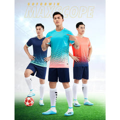 Adult & Kids Football Jerseys – Men’s & Women’s Soccer Uniforms, Children’s Futsal Sportswear & Training Tracksuit Outfit