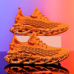 Men’s Breathable Sneakers – Casual Running Shoes, Fashion Trainers, and Luxury Loafers for Sport & Everyday Style