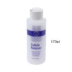 30/177ml Foot Cuticle Remover | Dead Skin & Callus Exfoliator | Softens & Repairs | Pedicure & Nail Enhancer