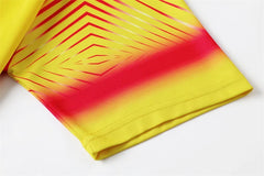 Adult & Kids Soccer Jersey Set – Football Training Kit with Tracksuit for Men, Boys & Children | Futbol Uniforms