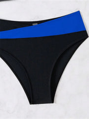 Women's Brazilian Bikini Set – Sexy 2025 Swimwear for Beach & Pool