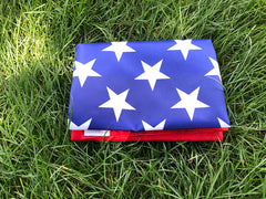 US High-Quality USA Flag – 90x150CM Double-Sided Printed Polyester Stars & Stripes
