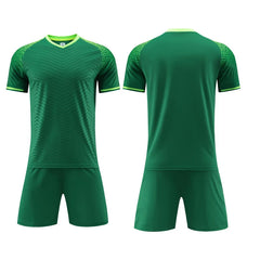 Football Jerseys for Adults & Kids – Personalized Soccer Uniforms for Men & Women, Team Sportswear & Training Tracksuit Set