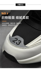 Men’s Luxury Sneakers – Breathable Running Trainers, Fashion Loafers & Casual Sport Shoes for Everyday Comfort