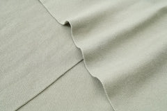 Spring Summer Women’s Elegant Satin Maxi Dress with Knitted Top | 2-Piece Floor-Length Outfit Set