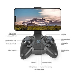 XIAOMI RC Intelligent Gesture Induction Drone Watch Quadcopter Fall Resistant Suspension Remote Control Small Aircraft Toy