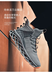 Men’s Plus Size Sneakers – Fashion Loafers, Casual Running Shoes & Tennis Shoes for Men (Sizes 46, 47, 48)