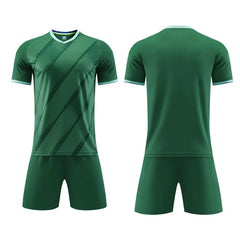 Football Jerseys for Adults & Kids – Personalized Soccer Uniforms for Men & Women, Team Sportswear & Training Tracksuit Set