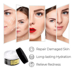 Snail Anti Aging Serum Advanced Moisturizing Skin Care Sagging Firming Tightening Fade Fine Lines Collagen Booster Essence 100ml