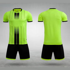 Adult & Kids Football Jerseys – Men’s & Women’s Soccer Uniforms, Children’s Futsal Sportswear & Training Tracksuit Outfit