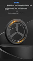 Chase New 20-Inch Variable Speed Mountain Bike – For Children Ages 8–12 | Boys & Girls Primary School Bicycle