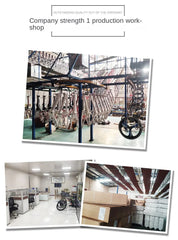 Trek Madone 29" MTB Folding Road Bike – Bicicleta de Equilibrio with V-Brake/Disc Brake, Ordinary Pedals | 150kg Load Capacity