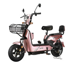 Chinese Wholesale Hot Sale Factory Sell Adult Popular Design Electric Bicycle