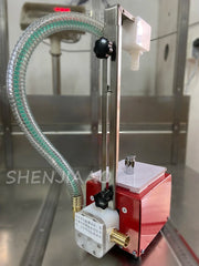 Commercial Paste & Honey Filling Machine | Gear Pump | Weighing Type | Viscous Liquid Automatic Filler | 5kg Capacity