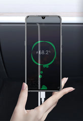 YZ USB HUB Adapter & Quick Charger for Tesla Model 3 (2021) & Model Y (2023) – Glove Box Flocking Car Accessories