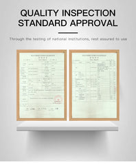 8 Rolls Household Paper Towels – Thickened 5-Layer Core Roll Toilet Paper for Home & Bathroom Use