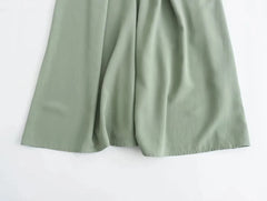 Summer Women's Loose Sleeveless Black Long Dress – Thin Straps, Backless Beach Holiday Maxi Dress