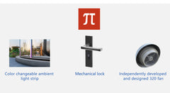 Transparent PC Geodesic Dome Tent – Clear Round Igloo House for Catering, Events, Hotel Resorts & Luxury Celebrations