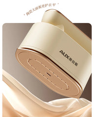 Hand-Held Ironing Machine | Portable Electric Iron for Home & Travel