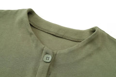 Women's Ribbed Maxi Summer Dress – Comfortable Sleeveless Button Front Long Dress | Casual & Elegant Lady's Clothing