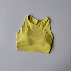 Women’s Push-Up Sports Bra Top – Breathable Fitness & Yoga Bra | Running Vest, Gym Wear Bralette for Active Women