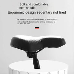 Cooya 20-Inch Folding Bicycle for Men & Women – Ultra Lightweight & Portable, No Installation Required | Adult Variable Speed Bicycle