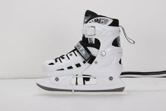 Roller Winter Skate Shoes Kids Child Youth Ice Skating Shoe Sneakers Beginner Boy And Girl Roller Skating Warm Breathable Shoes