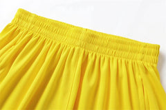 Adult & Kids Soccer Jersey Set – Football Training Kit with Tracksuit for Men, Boys & Children | Futbol Uniforms