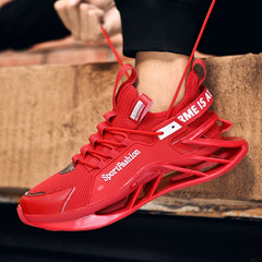 Men’s Breathable Sneakers – Casual Running Shoes, Fashion Trainers, and Luxury Loafers for Sport & Everyday Style