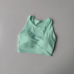 Women’s Push-Up Sports Bra Top – Breathable Fitness & Yoga Bra | Running Vest, Gym Wear Bralette for Active Women