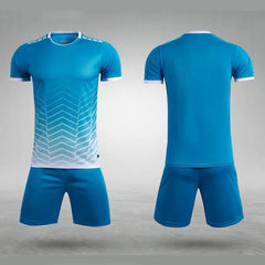 Adult & Kids Football Jerseys – Men’s & Women’s Soccer Uniforms, Children’s Futsal Sportswear & Training Tracksuit Outfit
