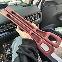 Universal Car Seat Gap Filler – Leak-Proof, Seamless Plug Strip for Car Interior Organization & Decoration