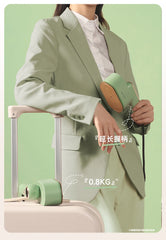 Hand-Held Ironing Machine | Portable Electric Iron for Home & Travel