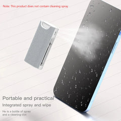 5-in-1 Earbuds Cleaning Kit – Multifunctional Cleaning Pen & Brush for AirPods, Xiaomi & More