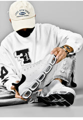 Men’s Luxury Sneakers – Breathable Running Trainers, Casual Loafers & Fashion Sport Shoes for Men