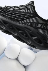 Men’s Luxury Sneakers – Breathable Casual Trainers & Fashion Loafers for Running, Walking, and Everyday Wear