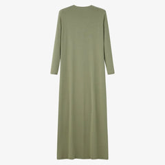 Women's Ribbed Maxi Summer Dress – Comfortable Sleeveless Button Front Long Dress | Casual & Elegant Lady's Clothing