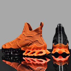 Men’s Fashion Sneakers – Breathable Luxury Trainers, Casual Running Shoes & Stylish Loafers for All-Day Comfort