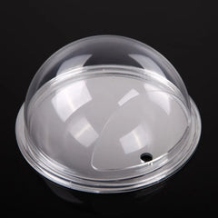 Pinsjar Acrylic Wall Hanging Fish Bowl – Wall-Mounted Aquarium Tank for Betta Fish | Aquatic Pet Supplies & Home Décor